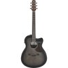Ibanez AAM70CE-TBN Transparent Charcoal Burst GItara Elektro-Akustyczna